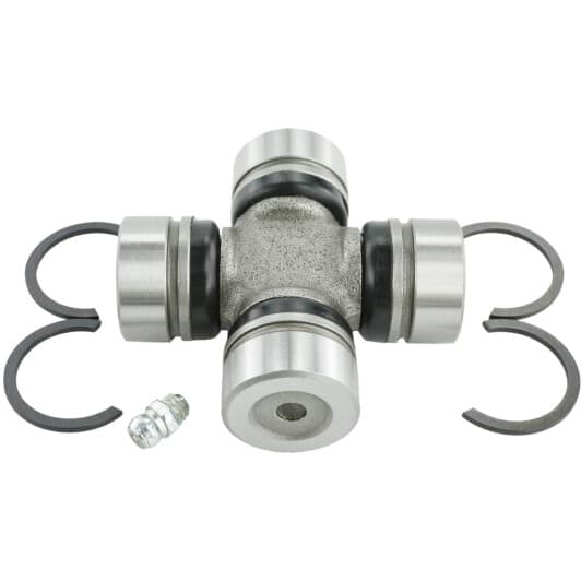 ASN-27 Febest Демпферная муфта карданного вала