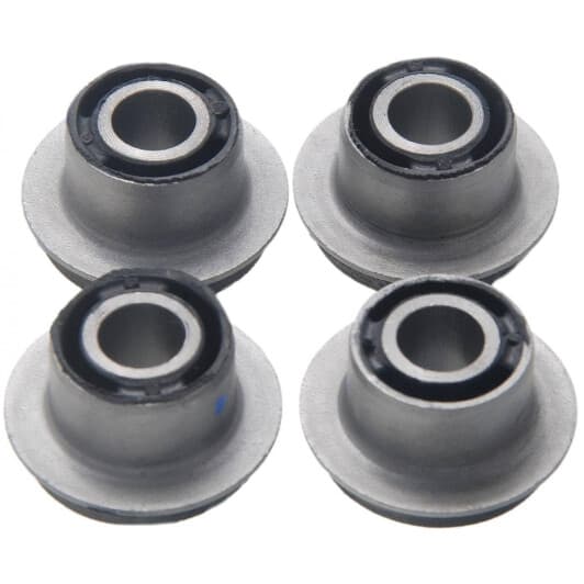 TAB-ACM26-KIT Febest Подушка кермової рейки для Toyota Avensis Verso