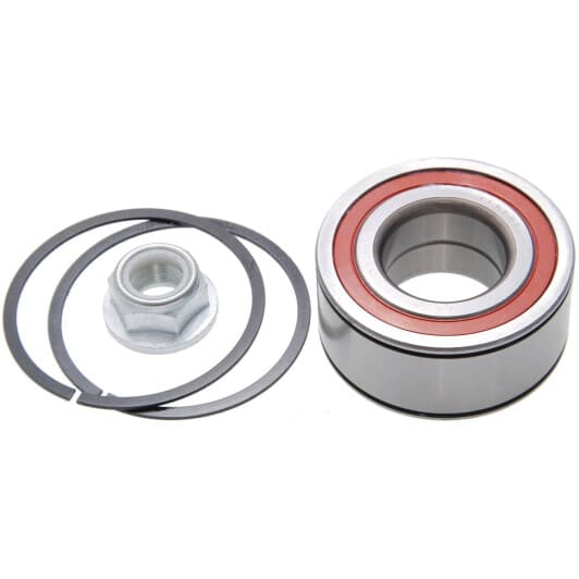 DAC40840038-KIT Febest Підшипник ступиці колеса