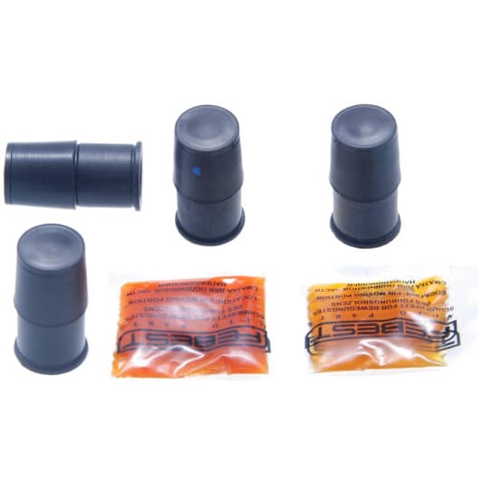 0173-KSP90F Febest Пильник гальмівного супорта