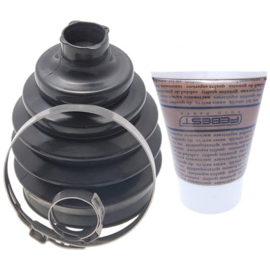 1417P-NACTR Febest Пильовик гранати