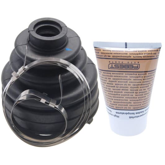 0815-FORMTT Febest Пыльник ШРУСа