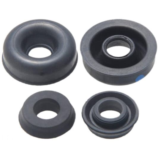 0775-RW420 Febest Ремкомплект колісного гальмівного циліндра