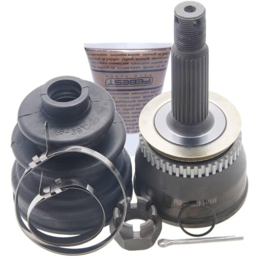 1210-LANA44 Febest Граната