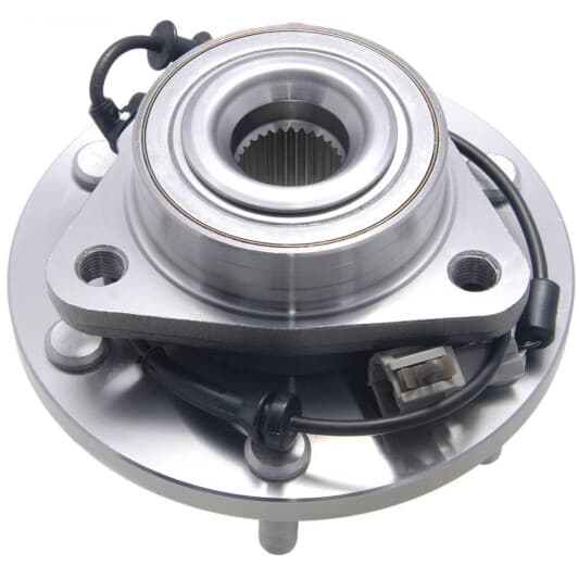 0282-JA60F Febest Комплект ступицы колеса