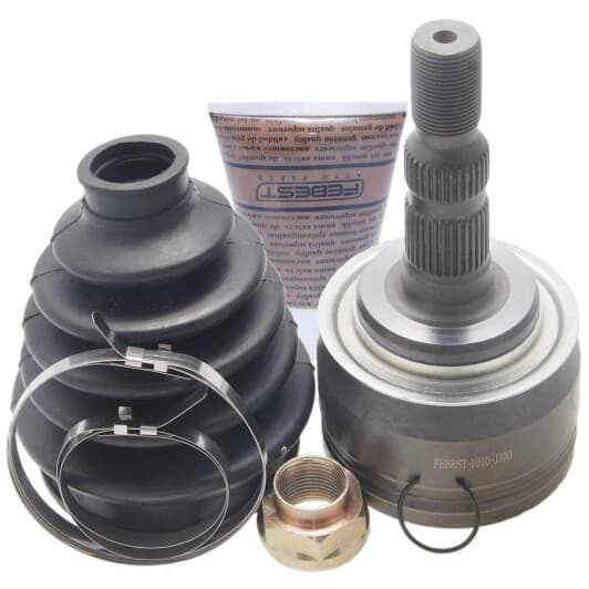 1010-J300 Febest ШРУС