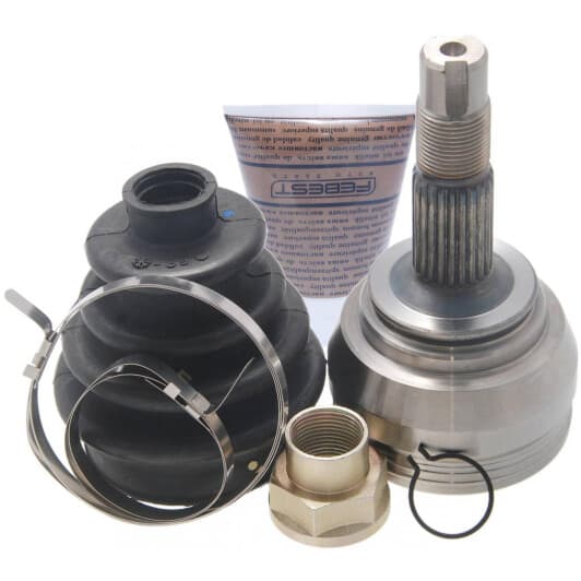 1810-Z14 Febest Граната