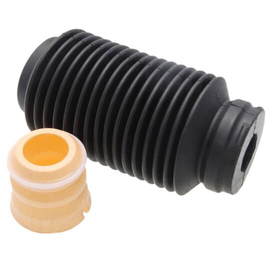 NSHB-E51F Febest Комплект (пыльники + отбойники) для Nissan Elgrand