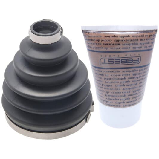 2717P-XC90F2 Febest Пыльник ШРУСа