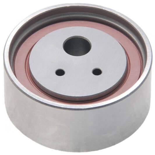 0487-Z25 Febest Натяжной ролик ремня ГРМ для Mitsubishi Colt