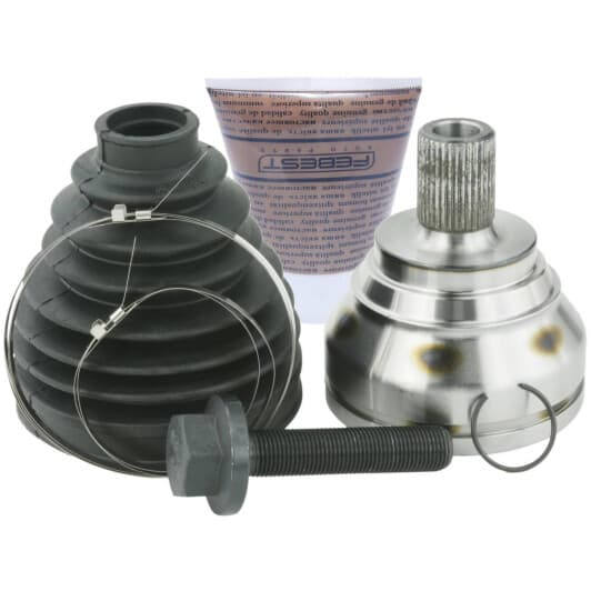 1710Q3 Febest Граната