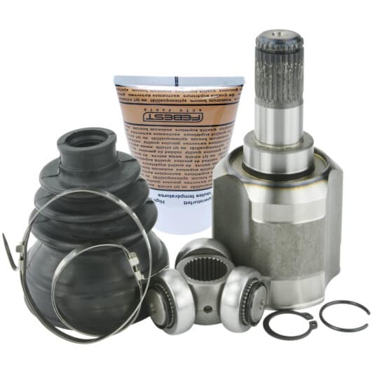 1211ELANHD Febest Граната