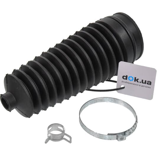 30217 01 Lemförder Пыльник рулевой рейки