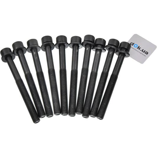 B2234 Fai Болт ГБЦ