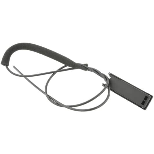 17101a8d3c Febest Тросик замка капота для Audi A8