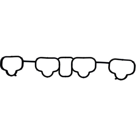 18402002 Febest Прокладка впускного коллектора