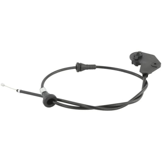 19101e46 Febest Тросик замка капота для BMW 3 Series