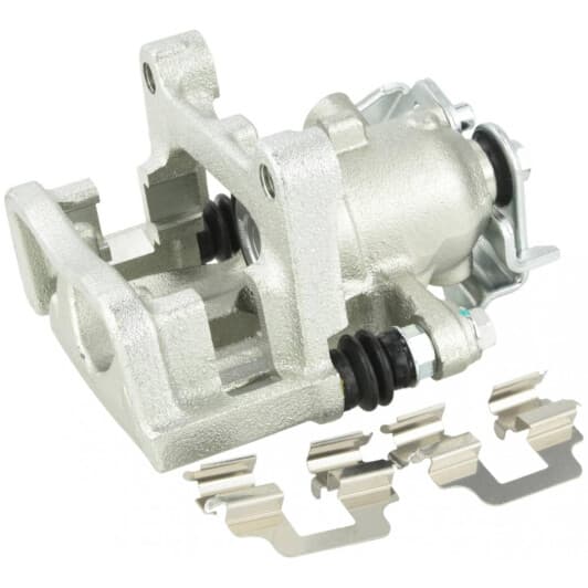 2177fociirr Febest Тормозной суппорт