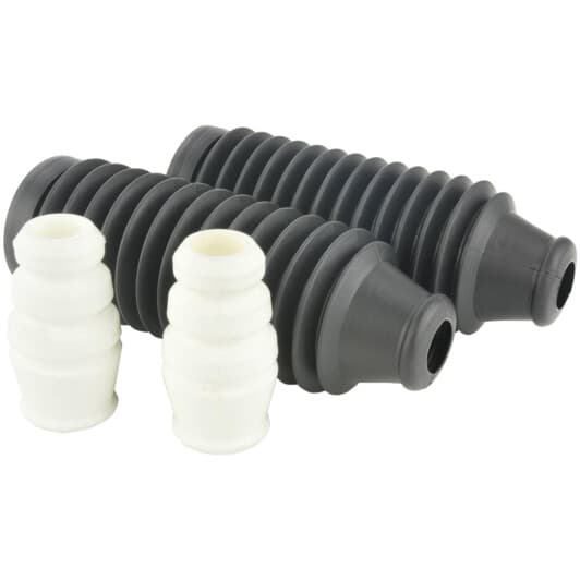 hshbcrzfkit Febest Комплект (пильники + відбійники)