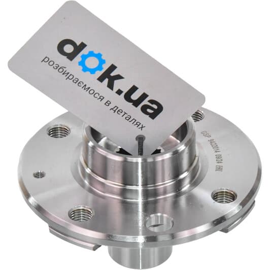 9422014 GSP Ступица колеса