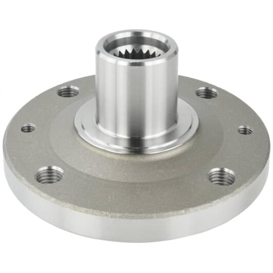 0282g15raf Febest Ступица колеса