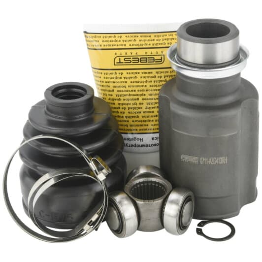 0711azg413rh Febest ШРУС