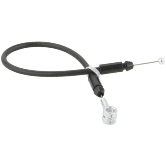 12101sbs Febest Тросик замка капота