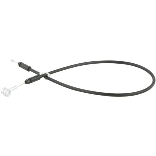 22101d4s Febest Тросик замка капота для Kia Optima