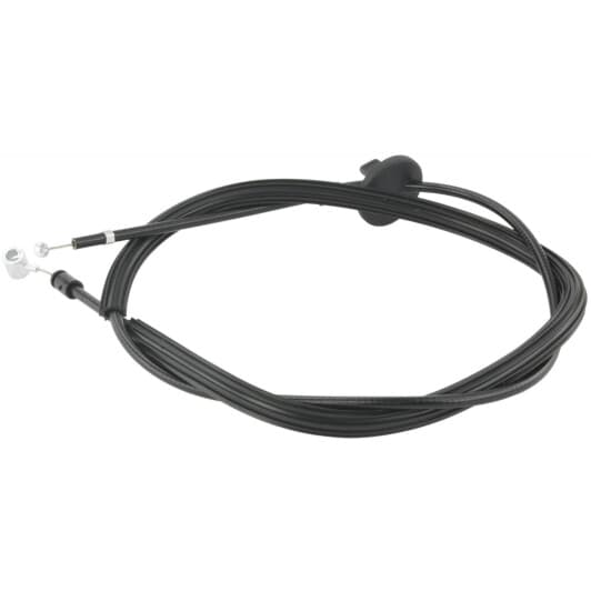 23101jetr Febest Тросик замка капота для Volkswagen Jetta