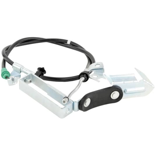 05100trblh Febest Трос ручного тормоза