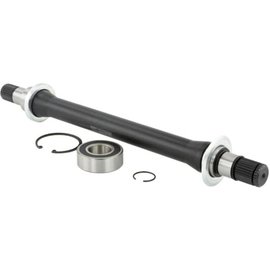 1212d716at4wd Febest Полуось