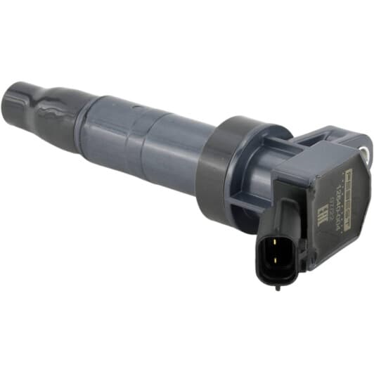 12640004 Febest Катушка зажигания