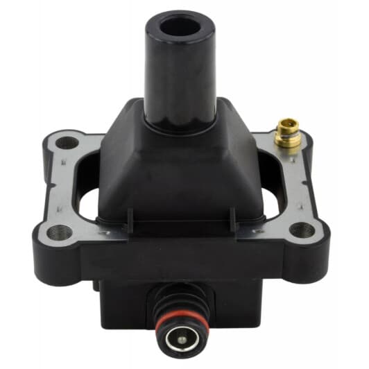 16640001 Febest Котушка запалювання