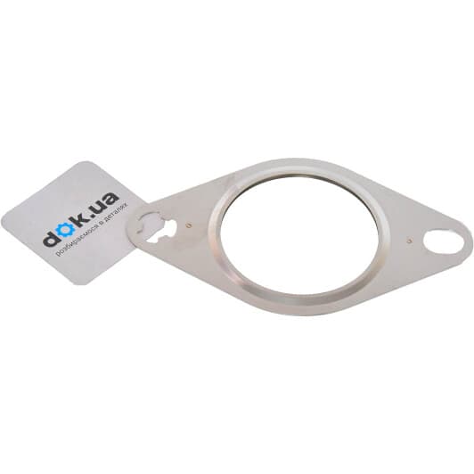 783150 Elring Прокладка приймальної труби