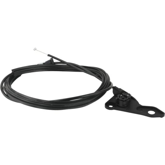 19101e36 Febest Тросик замка капота для BMW 3 Series