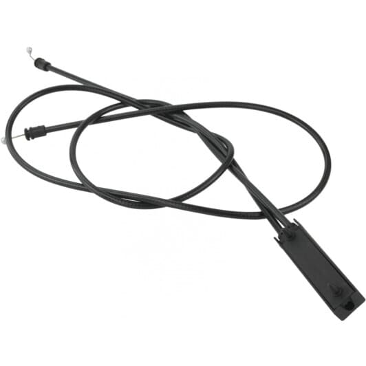 19101f10f Febest Тросик замка капота