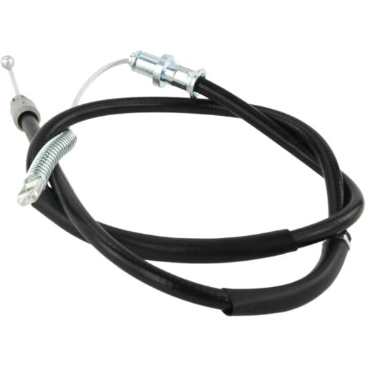 16100906r Febest Трос ручного тормоза