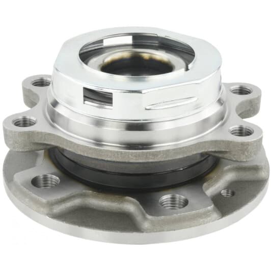 2482lagf Febest Ступица колеса