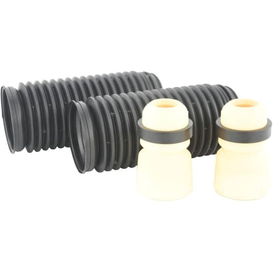 vwshbb8fkit Febest Комплект (пыльники + отбойники)