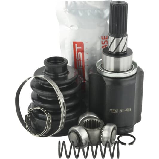 2411arkr Febest ШРУС