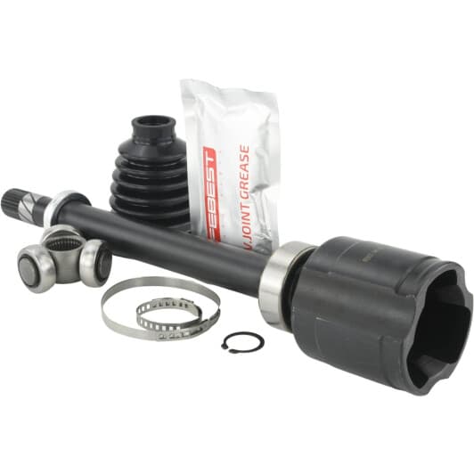 2411dustmtrh Febest Граната