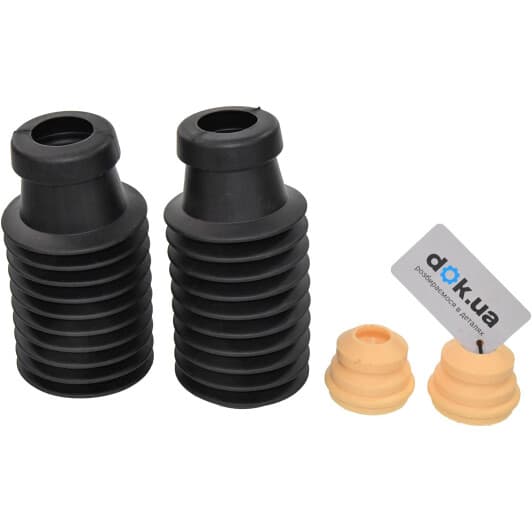 rk10007 RAISO Комплект (пильники + відбійники)