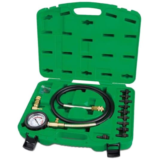 Тестер давления масла Toptul JGAI1204