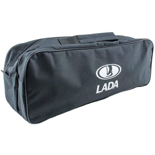 Сумка-органайзер Beltex Lada у багажник BX43230