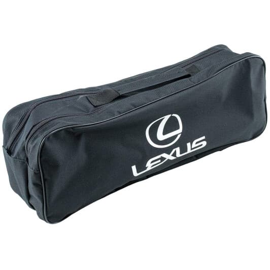 Сумка-органайзер Beltex Lexus в багажник BX43250