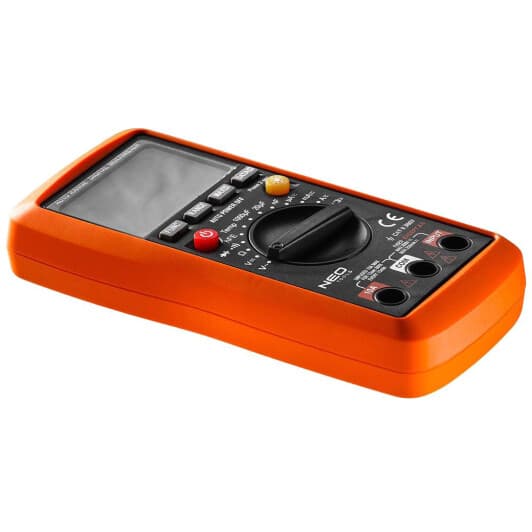 Мультиметр Neo Tools 94-001