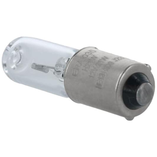 Автолампа ERA Standard H21W BAY9s 21 W прозрачная E035SD-10C