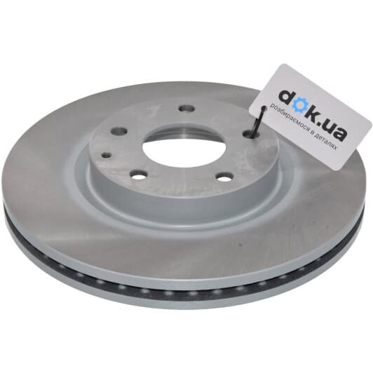 61520.10 Roadhouse Тормозной диск