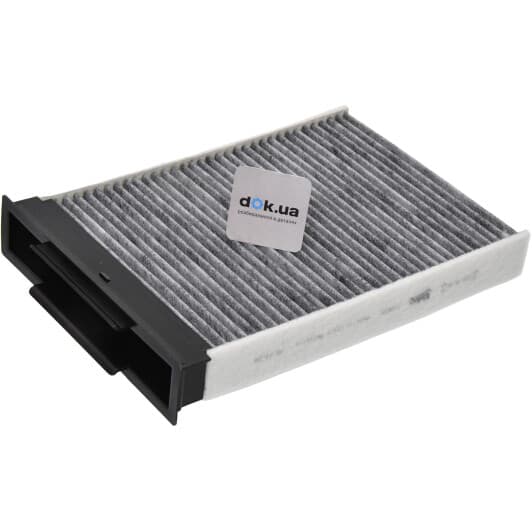 715539 Valeo Фильтр салона для Renault Megane