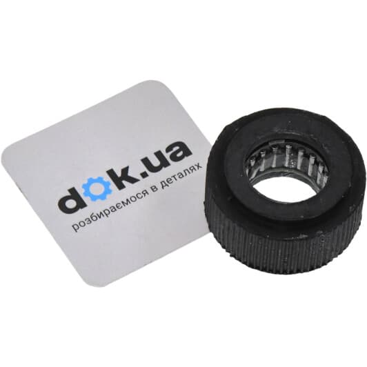 4006138 Sasic Втулка кермового вала